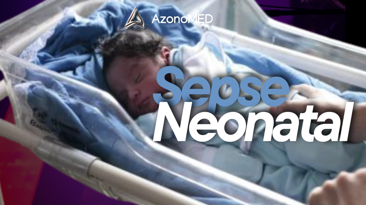 Sepse Neonatal: do básico ao avançado - tratamento e condutas