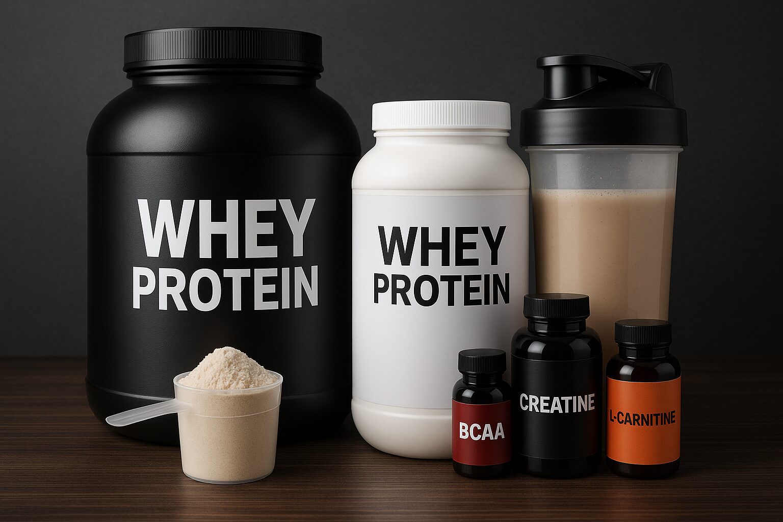 Pré-Treino: O Guia Definitivo para Iniciantes e Avançados (2025)