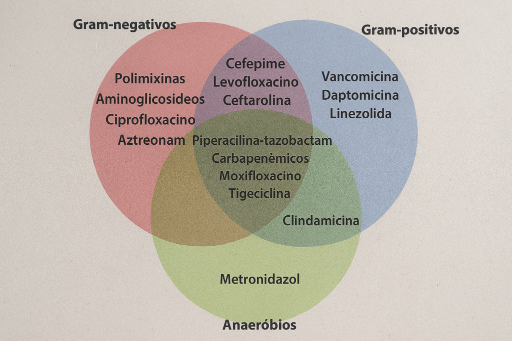 azonomed antibioticos classes