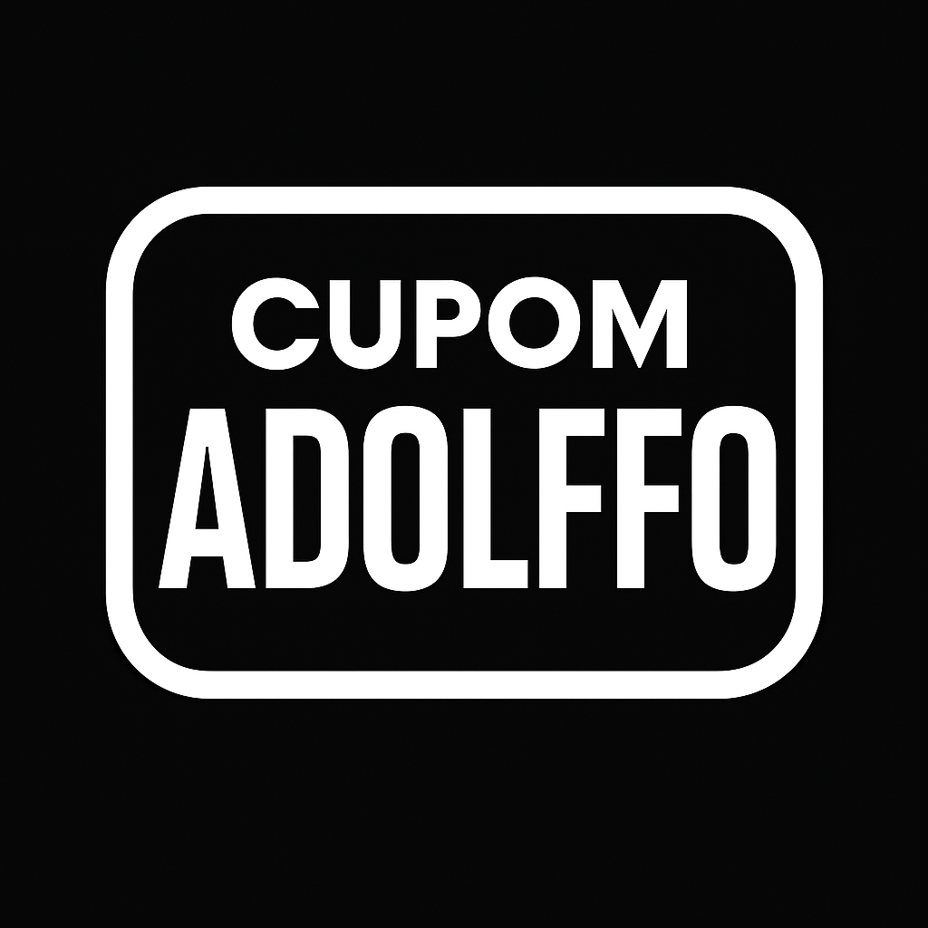 Use o cupom "ADOLFFO" no EstrategiaMED e conquiste até 50% OFF em cursos Extensivo, Banco de Questões e Revalida. Aproveite já!