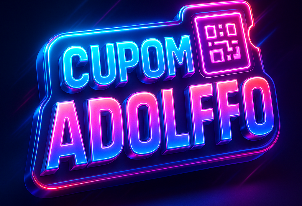 Cupom Adolffo no MEDCOF para os melhores descontos.