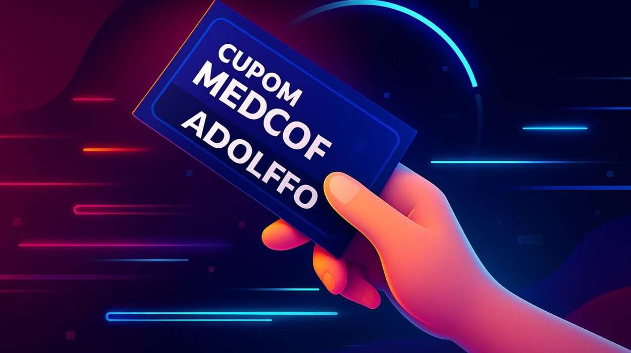 Banner medcof cupom: ADOLFFO