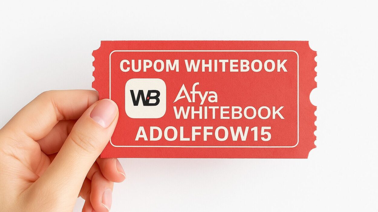 cupom de desconto whitebook, código de desconto whitebook, whitebook promoção, whitebook adolffo, cupom adolffow15