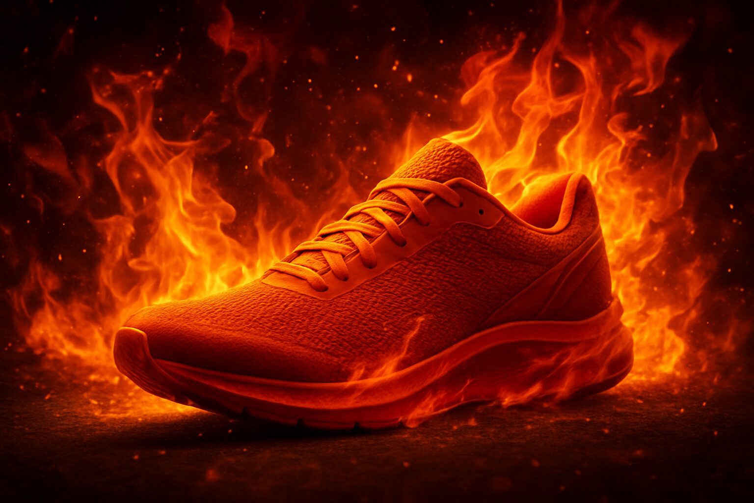 tênis para corrida masculino