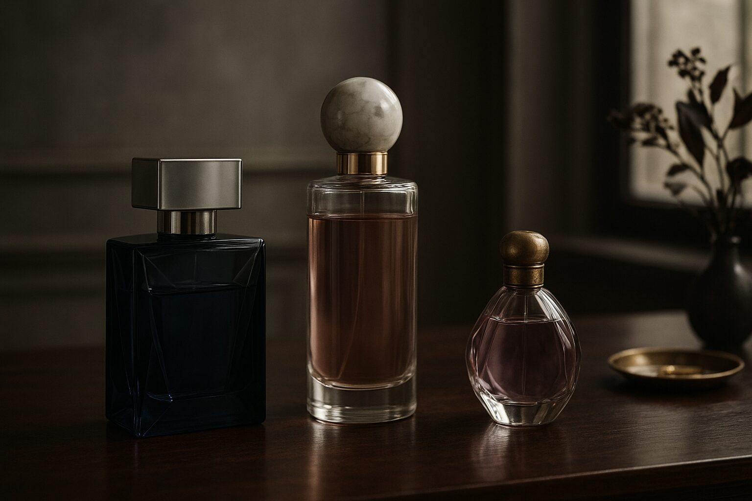 Quer saber quais os melhores perfumes masculinos? Veja o ranking de 2025 dos 7 mais elogiados e descubra a compra certa na Amazon.